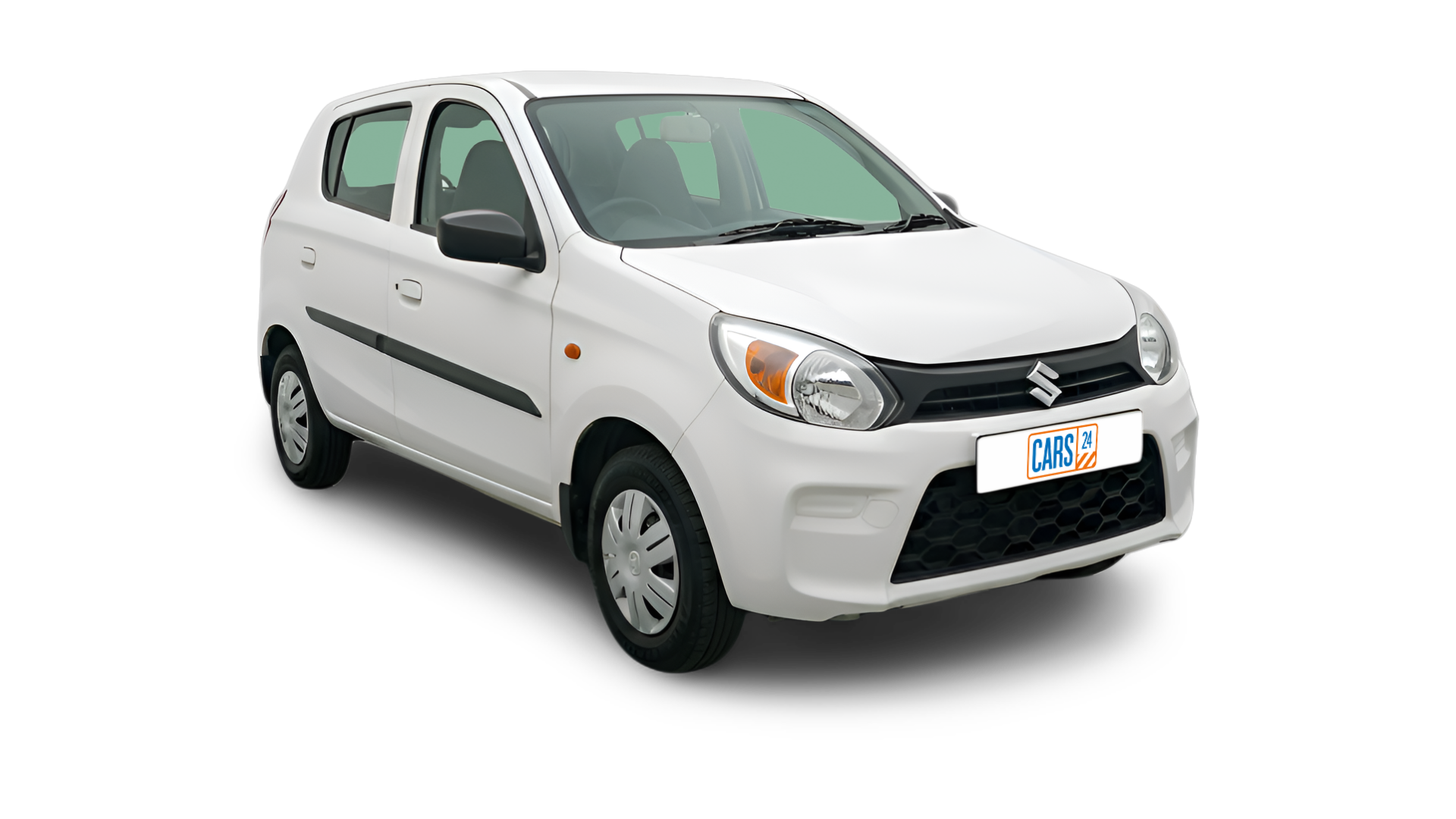 Maruti Alto-img